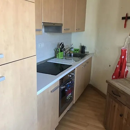 Apartment Penibetico Asn *