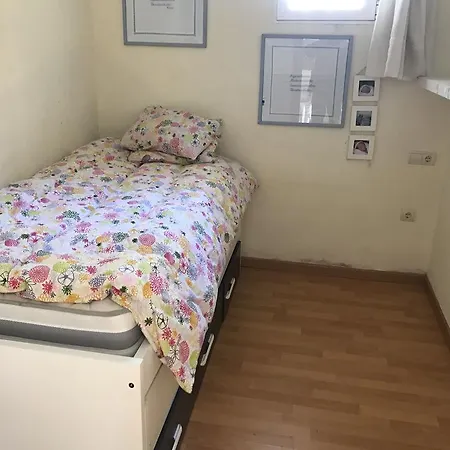 Penibetico Asn Apartment *
