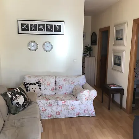 Apartment Penibetico Asn