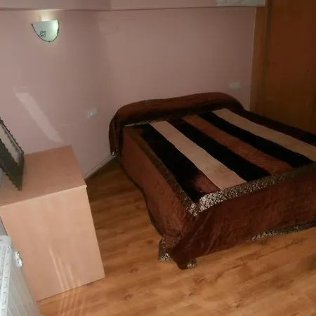 Penibetico Asn Apartment