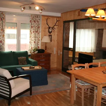 Apartment Penibetico Asn *