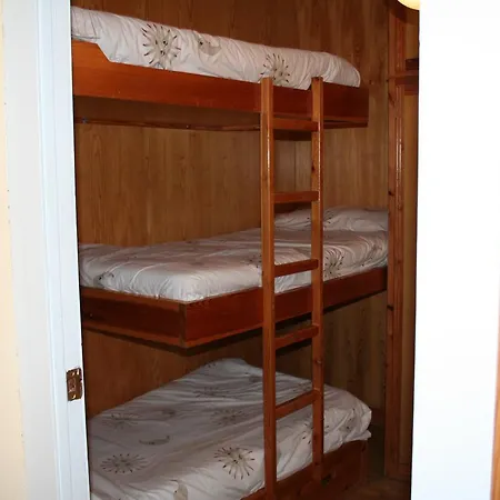 Apartment Penibetico Asn Sierra Nevada