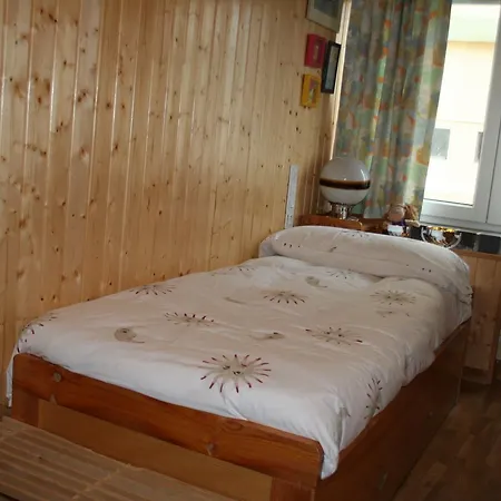 Penibetico Asn Apartment *