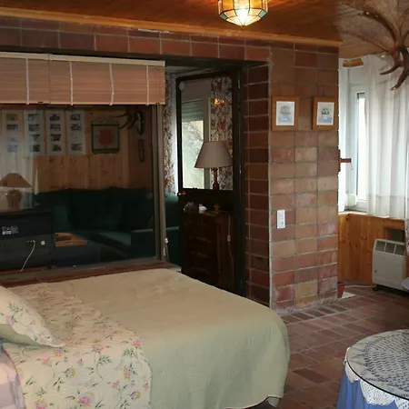 Penibetico Asn Apartment Sierra Nevada