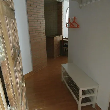 Apartment Penibetico Asn *