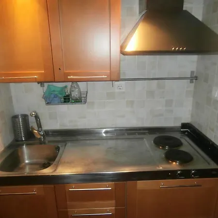 Apartment Penibetico Asn *