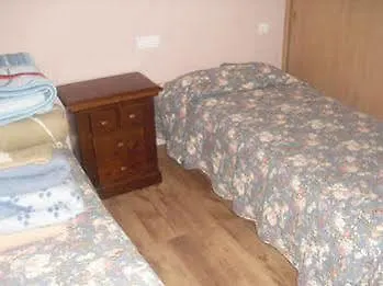 Apartment Penibetico Asn *