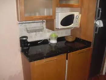 Apartment Penibetico Asn