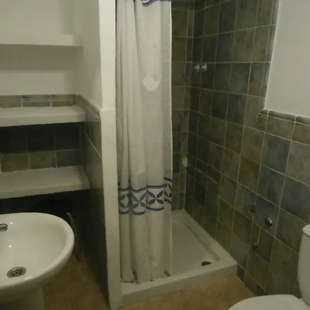 Apartment Penibetico Asn *
