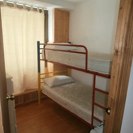 Apartment Penibetico Asn Sierra Nevada