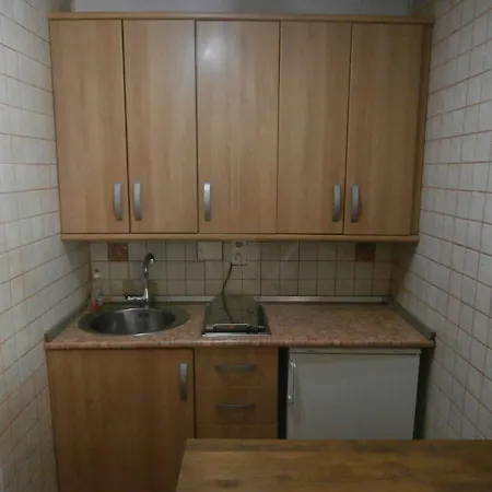 Penibetico Asn Apartment *