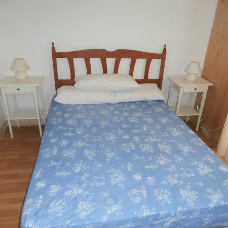 Apartment Penibetico Asn *